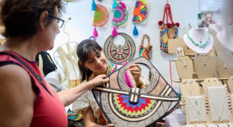 Anteprima d'estate 2026: edizione primaverile dell'Artigiano in Fiera