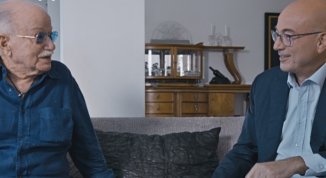 Aldo Cazzullo ricorda Gino Paoli su La7: l'ultima intervista tra musica e ricordi genovesi