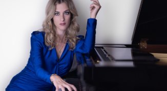 Francesca Tandoi in concerto