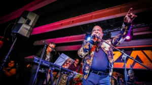 Celebrate Cuba!, con il ConClave 6et in concerto