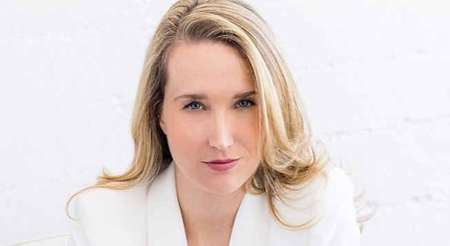 Sarah McKenzie