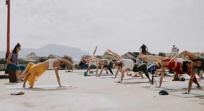 ©Familia Yoga Festival