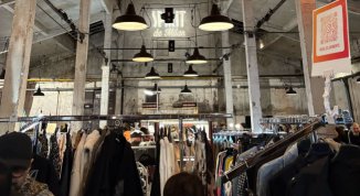 Wunder Mrkt, mercato delle meraviglie con oltre 100 espositori e concerti