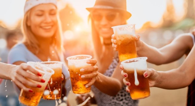 Birra © shutterstock