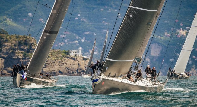 ©Yacht Club Italiano