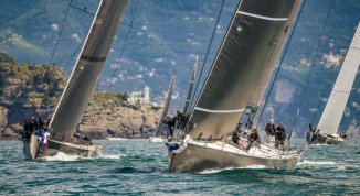 Regate di Primavera di Portofino 2026: il programma