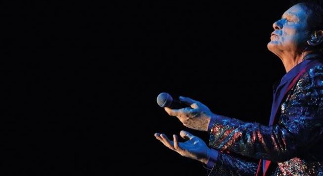 Massimo Ranieri