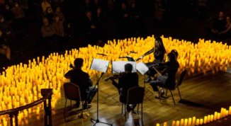 Candlelight: I classici del Natale a Castel Mareccio