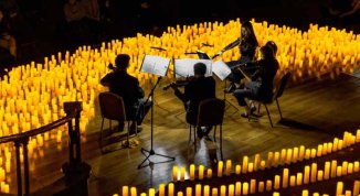 Candlelight: speciale San Valentino
