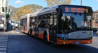 Amt Genova il 1° maggio 2026: bus, metro e impianti verticali. Orari e modalità