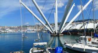 Meteo Genova 1 maggio 2026: sole o nuvole? Previsioni e temperature