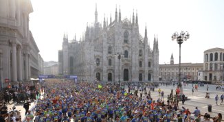 Stramilano 2026: percorso, orari, iscrizioni, strade chiuse per la stracittadina più amata