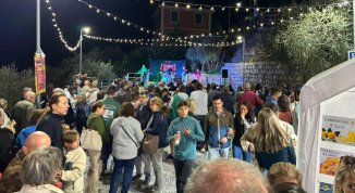 Scampagnata in Compagnia a San Maurizio Monti con piatti tipici e musica