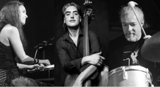 Stična Točka, il concerto al Count Basie