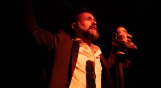 Riccardo III: il sole di York brucia, con Stefano Panzeri