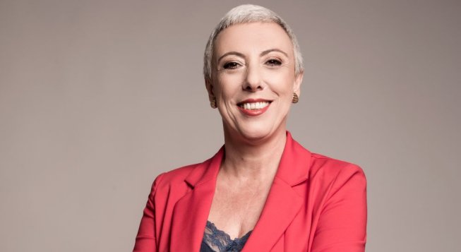 Alessandra Faiella © Laila Pozzo