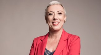 Age Pride, con Alessandra Faiella