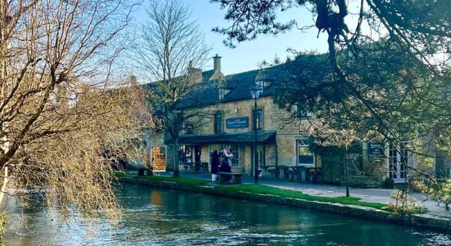 Alla scoperta delle Cotswolds: cosa vedere da Bibury a Bourton on the Water, passando per la Broadway Tower