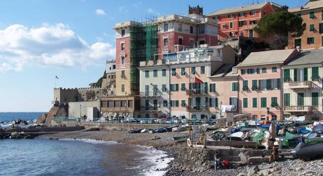 Vernazzola ©Patano, wikipedia commons