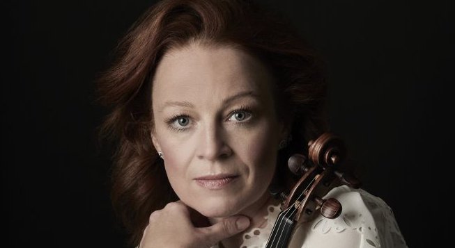 Carolin Widmann