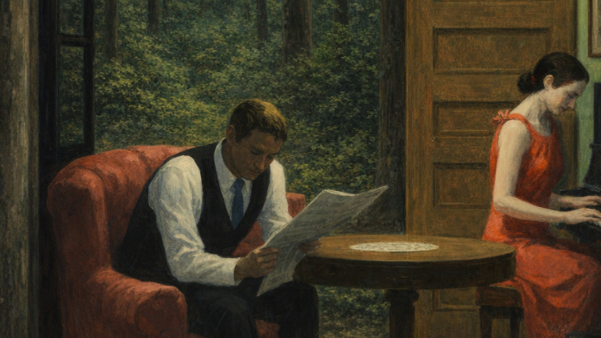 Pianteremo foreste