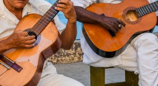 Milano suona Buena Vista Social Club, concerto della Temporary Band