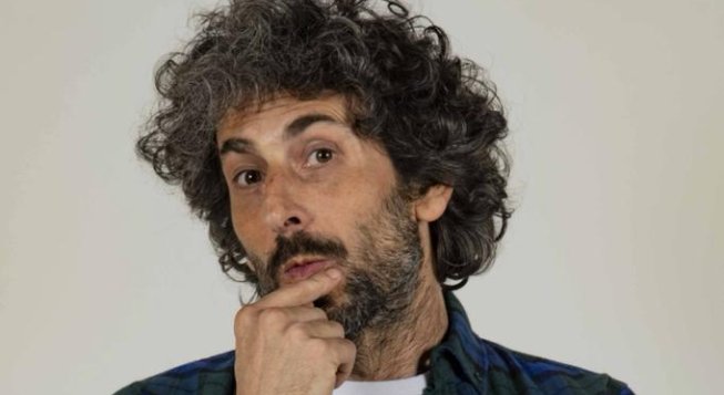 Alberto Farina