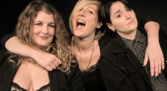 Si sa, le donne non fanno ridere... ma almeno c'è figa, di Alessandra Flamini