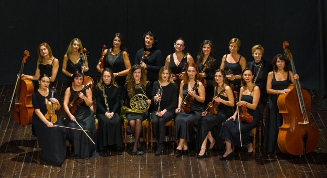 Ensemble Le Muse