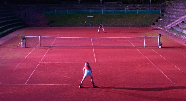 Wilson © Christa Holka