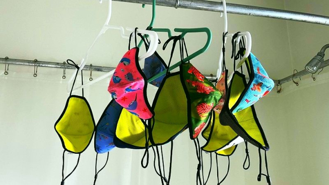 Flickr.com / Bertrand Fan