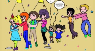 Dal podcast allo spettacolo: La giornata tipo di una neo-mamma al Sipario Strappato