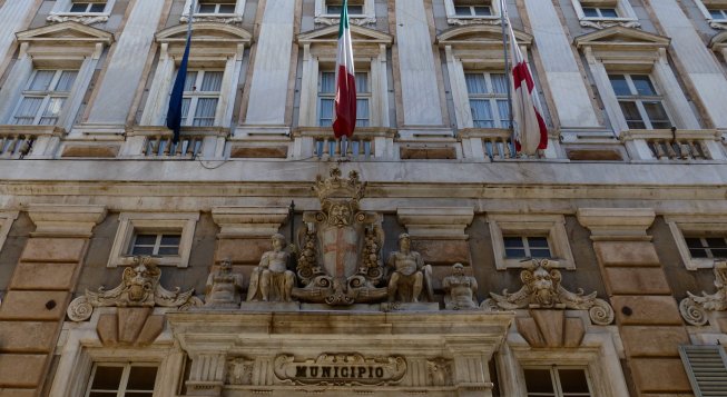 ©facebook.com/ComunediGenova
