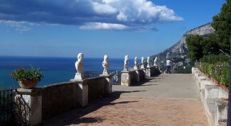 Weekend a Ravello: tra musica, bontà enogastronomiche, vicoli e vedute mozzafiato