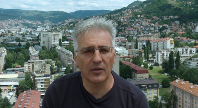 Edin Subašić