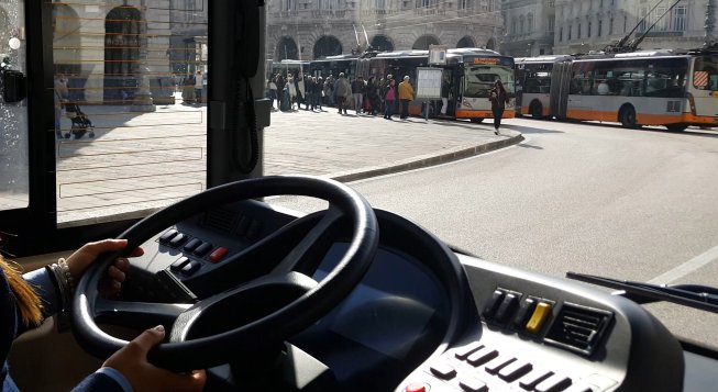 ©facebook.com/amtgenovatrasportopubblico