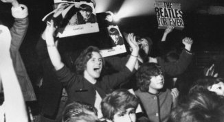 Beatlemania: una frenesia giovanile, incontro con Ferdinando Fasce