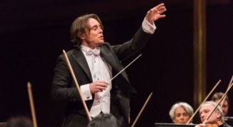 Filarmonica della Scala in concerto, dirige Michele Mariotti
