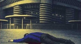Sangue neroazzurro: delitti a San Siro, presentazione del nuovo libro di Tito Livraghi