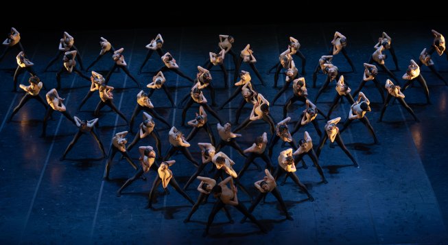 Bolero X © Luigia Silvana RIsola