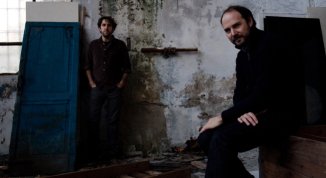 Duo Simone Beneventi & Andrea Rebaudengo in concerto - Musica al Tempio