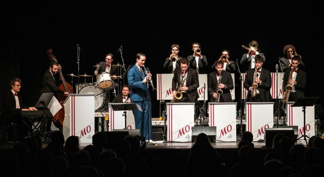 Millennials’ Orchestra