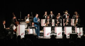 Millennials’ Orchestra in concerto - Palazzo Marino in Musica