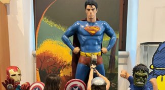 Wow, il Museo del Fumetto rinasce tra Monza e Desio: quando apre la nuova sede in Brianza?