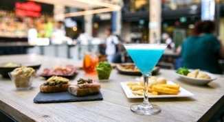 Il MOG Mercato Orientale Genova compie 7 anni. A maggio aperitivo speciale, gusto e convivialità