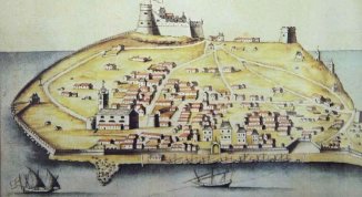 L'Epopea tabarchina: un'avventura genovese nel Mediterraneo, con Marco Bonetti