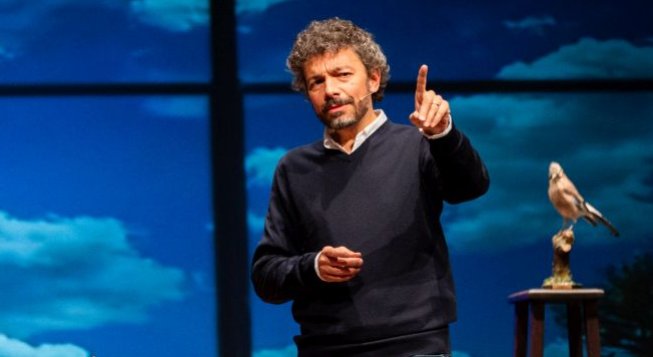 Massimo Polidoro
