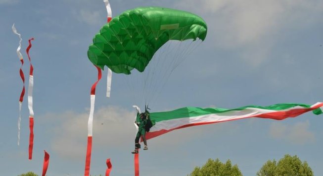Raduno Asti 2016 ©facebook.com/AssNazAlpini