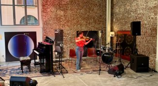 La Musica Ribolle, festival gratuito con giovani musicisti in concerto
