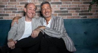 Nessuno si fida da solo: porte aperte a Casa Jannacci con eventi e ospiti (da Ale & Franz a Paolo Rossi)